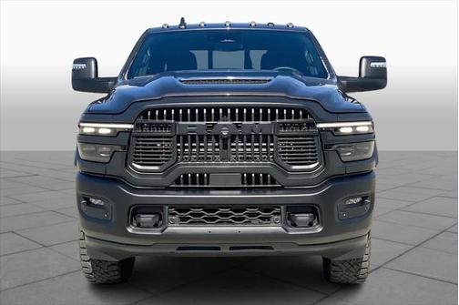 2025 RAM 2500 Power Wagon