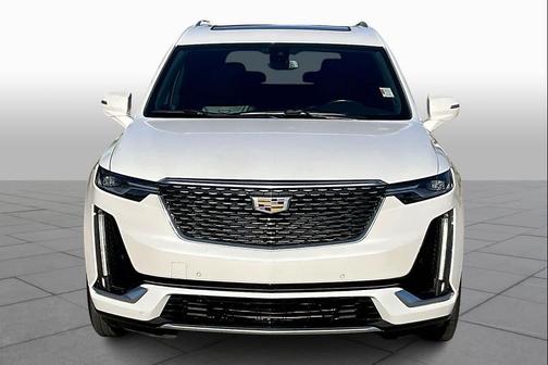 2020 Cadillac XT6 Premium Luxury AWD