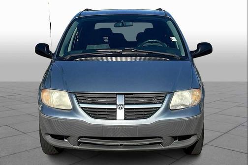 2005 Dodge Caravan SE