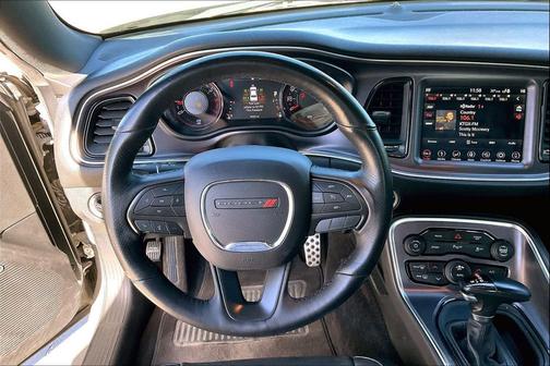 2018 Dodge Challenger R/T