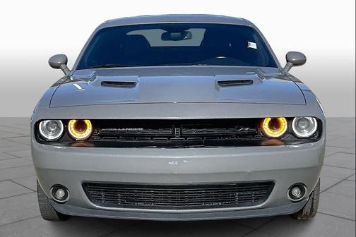 2018 Dodge Challenger R/T