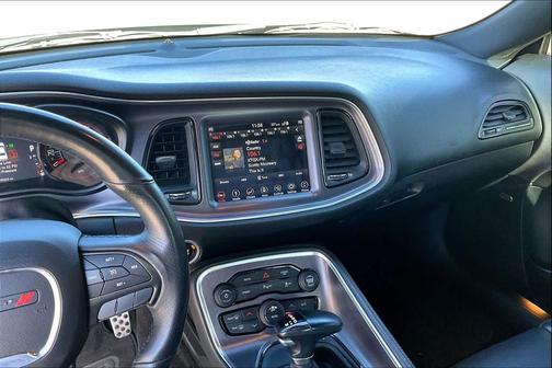 2018 Dodge Challenger R/T