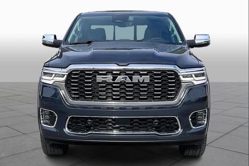 2026 RAM 1500 ST