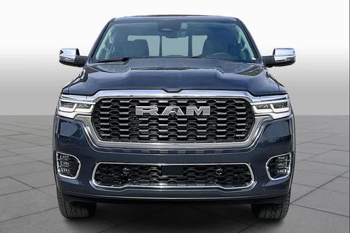 2026 RAM 1500 ST