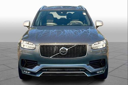 2019 Volvo XC90 T6 R-Design