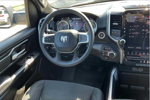 2025 RAM 1500 Lone Star