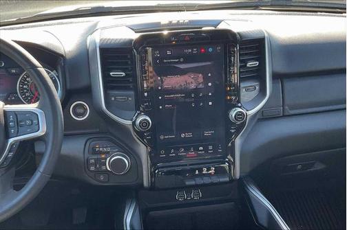 2025 RAM 1500 Lone Star