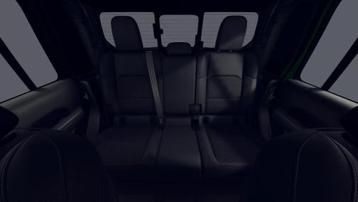 2026 Jeep Gladiator Mojave 4x4