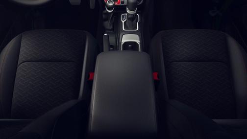 2026 Jeep Gladiator Mojave 4x4