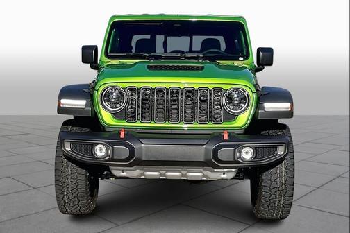 2026 Jeep Gladiator Mojave 4x4