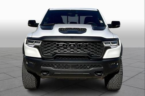 2025 RAM 1500 RHO Crew Cab 4x4 5'7' Box