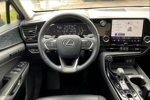 2024 Lexus NX 250 Premium