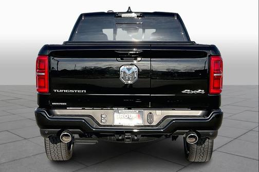 2026 RAM 1500 ST