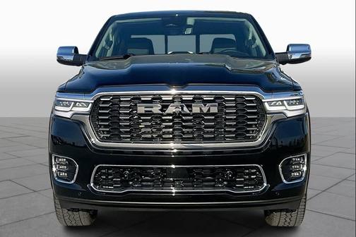 2026 RAM 1500 ST