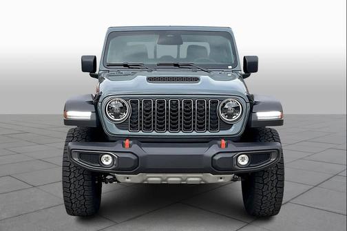 2026 Jeep Gladiator Mojave 4x4