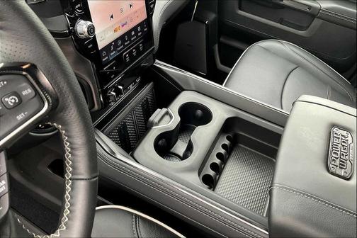 2025 RAM 2500 Power Wagon