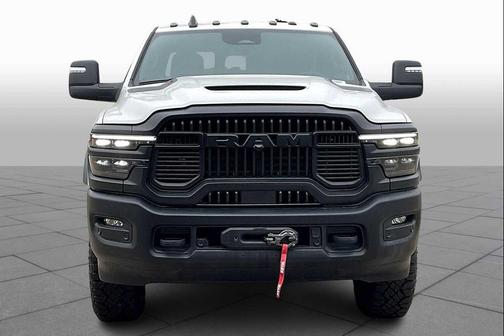 2025 RAM 2500 Power Wagon