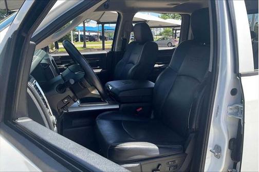 2014 RAM 1500 Laramie