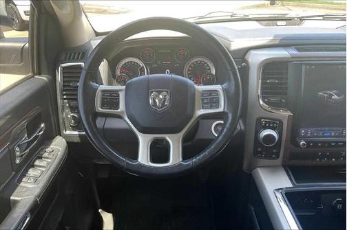 2014 RAM 1500 Laramie