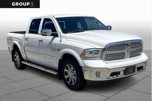 2014 RAM 1500 Laramie
