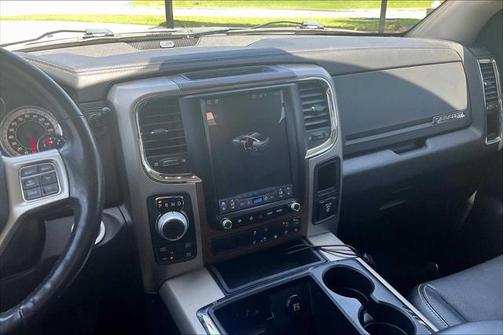 2014 RAM 1500 Laramie