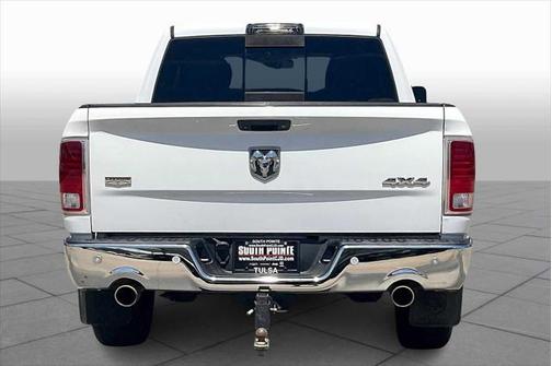 2014 RAM 1500 Laramie
