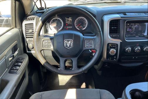 2014 RAM 1500 SLT
