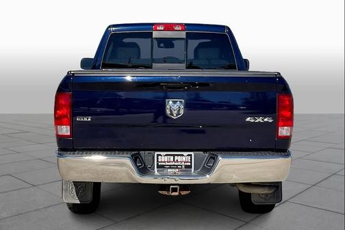 2014 RAM 1500 SLT
