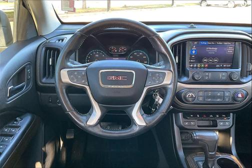 2019 GMC Canyon Denali