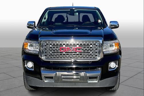 2019 GMC Canyon Denali