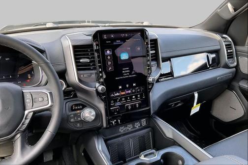 Canyon Lake 2026 RAM 1500 Laramie