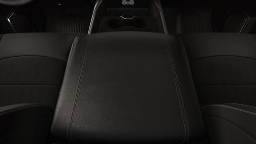 2026 RAM 3500 Big Horn Crew Cab 4x4 8' Box