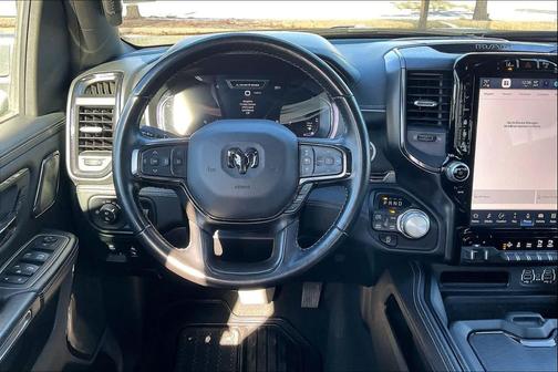 2023 RAM 1500 Limited