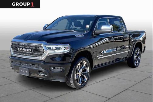 2023 RAM 1500 Limited