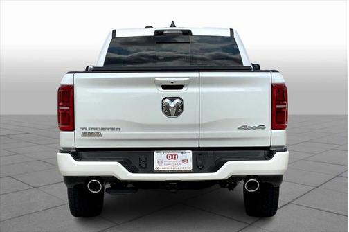 2025 RAM 1500 ST