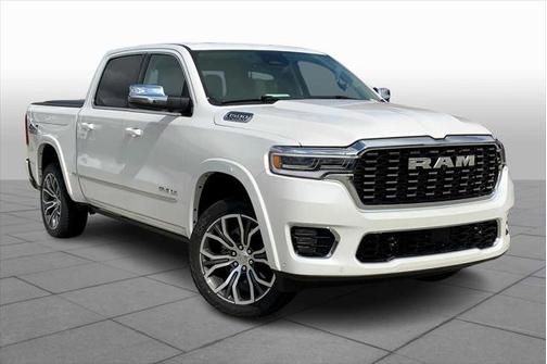 2025 RAM 1500 ST