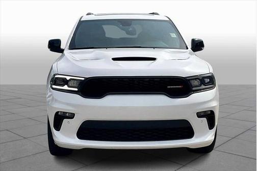 2021 Dodge Durango R/T AWD