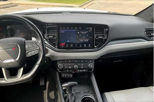 2021 Dodge Durango R/T AWD