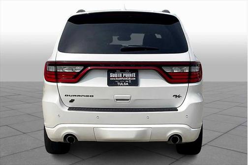 2021 Dodge Durango R/T AWD