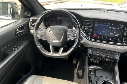 2021 Dodge Durango R/T AWD