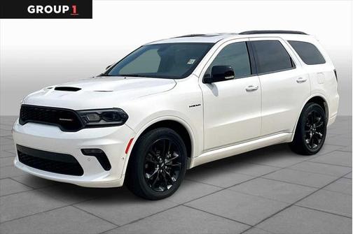 2021 Dodge Durango R/T AWD