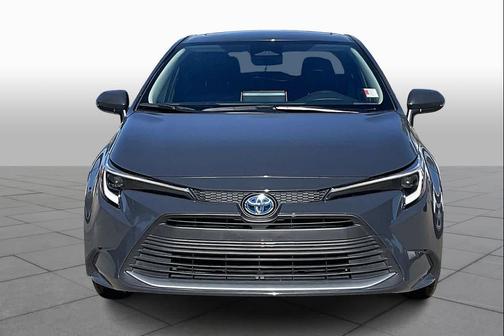 2024 Toyota Corolla Hybrid XLE
