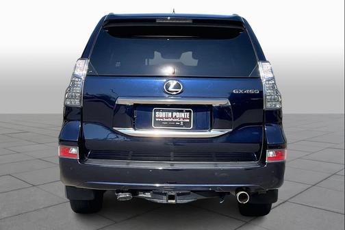 2023 Lexus GX 460 Luxury