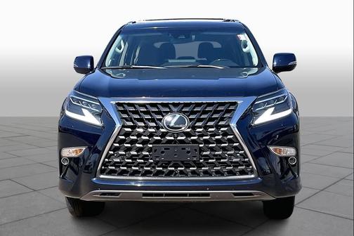 2023 Lexus GX 460 Luxury