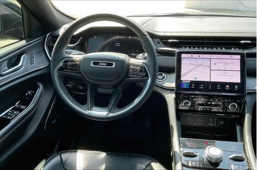 2024 Jeep Grand Cherokee L Overland