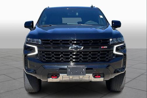 2024 Chevrolet Suburban 4WD Z71