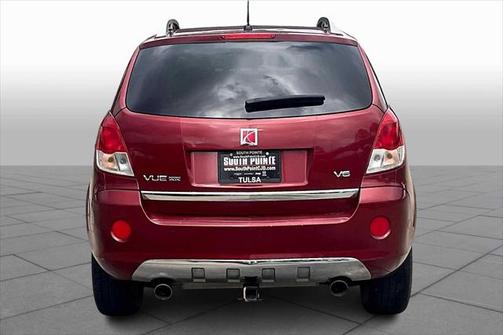 2009 Saturn Vue XR