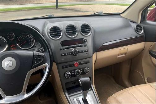 2009 Saturn Vue XR