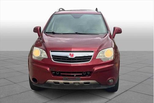 2009 Saturn Vue XR