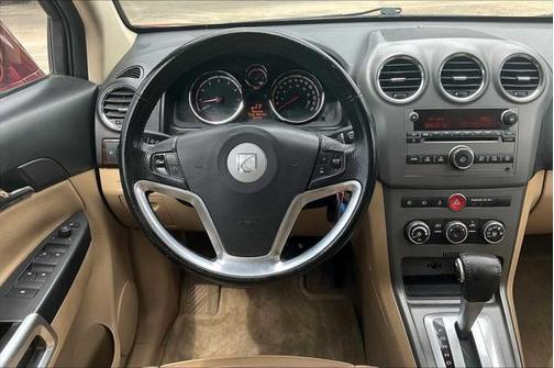 2009 Saturn Vue XR